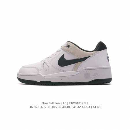 Nike Nike Full Force Low Nike Full Force 1988 Air Force III Force DDD DDD FB136 - Click Image to Close