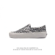 Vans Classic Slip-On 35-44 Aqkw0511Ljl