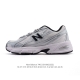 New Balance Mr740 Nb New Balance series retro dad style casual sports jogging sh