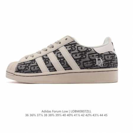 Adidas Superstar 2025 New Shoes, New Year of the Snake, New Dior Collaboration C - Click Image to Close