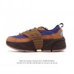 New Nike Jordan Trunner OS basketball shoes, a retro running shoe from Nike's Jo