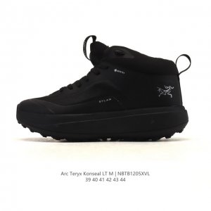 Company Grade Arc'teryx Konseal Outdoor High-Performance Ultralight Comfortable