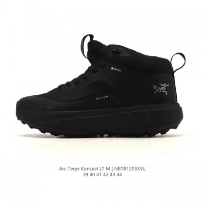 Company Grade Arc'teryx Konseal Outdoor High-Performance Ultralight Comfortable