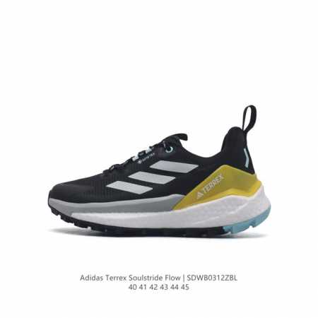 Adidas Terrex soulstride Flow Soulstride Flow terrex Soulstride Flow repetitor E - Click Image to Close