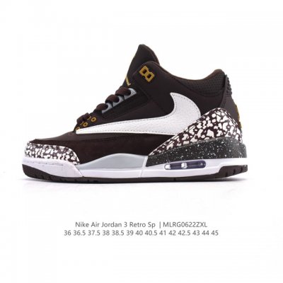 Nike Air Jordan 3 Retro Se Jordan 3 Retro Basketball Shoes Jordan 3 Generation I