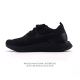 New Nike Epic React Flyknit foam particle woven cushioning casual shoes mesh sho