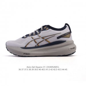 asics Men's And Women's Sports Shoes Asics Thick-Soled Height-Enhancing Dad S