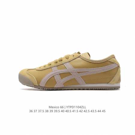 Asics - Onitsuka Tiger Mexico 66 RB DDD 36-45 DDD YTPD 4ZLL DDD - Click Image to Close