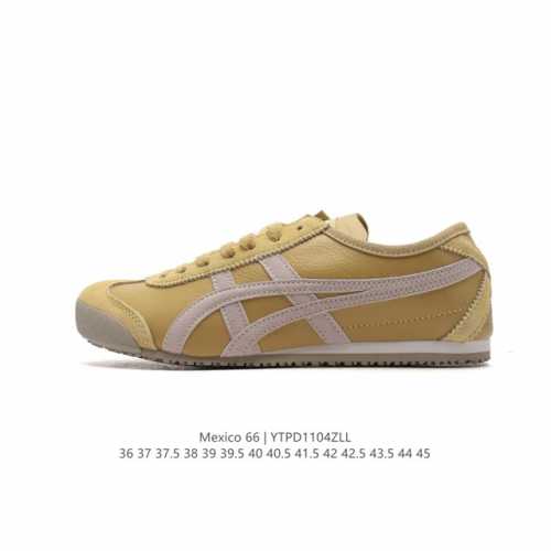 Asics - Onitsuka Tiger Mexico 66 RB DDD 36-45 DDD YTPD 4ZLL DDD
