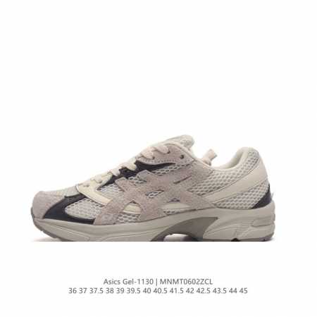 Asics gel-1 Logo Ortholite + Gel 2000 1A982-200 36-45 Mnmt0602Zcl - Click Image to Close