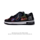 Neckface X Nike Sb Dunk Low Neckface Dq4488-001 36 36.5 37.5 38 38.5 39 40 40.5 41 42 42.5 43 44 44.5 45 Rfsg1125Zvl