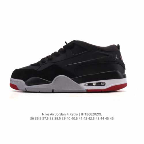 Authentic Nike Air Jordan 4 Retro Og Michael Jordan Aj4 Generation Joe 4 mid-top