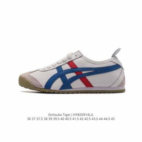 Asics - Onitsuka Tiger Mexico 66 rb : 1183A3 -207 36-45 Hybz0914Ljl