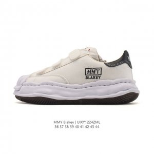 Company-grade Shawn Yue's favorite item, Mmy Blakey Dirty Shoes, Retro Melting C