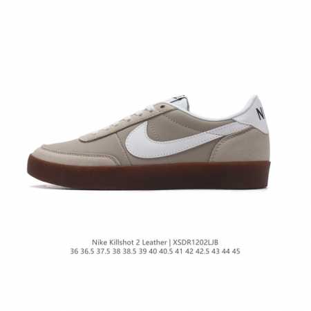 j.Crew X Nike Killshot Ii Leather swoosh Hf4261 36 36.5 37.5 38 38.5 39 40 40.5 41 42 42.5 43 44 45 Xsdr1202Ljb - Click Image to Close