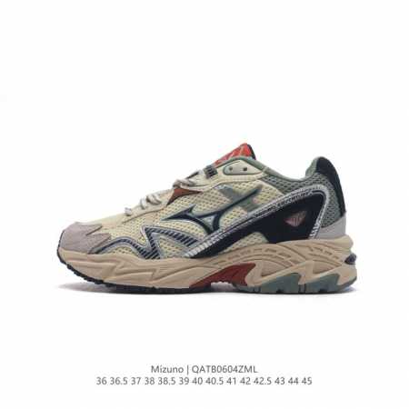 Mizuno wave Mizuno Sportstyle 36-45 Qatb0604Zml - Click Image to Close