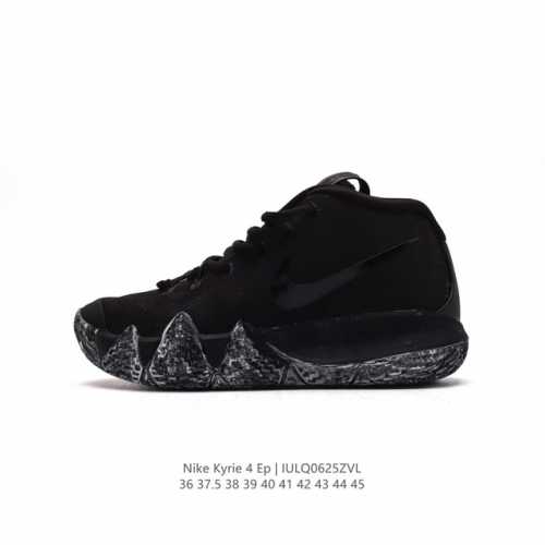 Nike Kyrie Low 4 Ep 4 Zoom Air 943807-100 36-45 IULQ0625ZVL