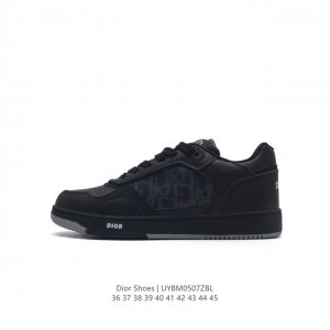 Dior , , , , , , -Dior B27 Oblique Galaxy High Top Sneakers B27 3Sn272Z1