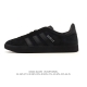 Adidas Originals Gazelle series casual shoes, classic men's and women's sneakers