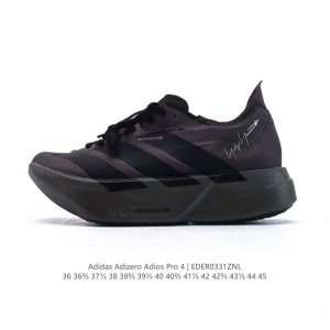 Adidas Adizero Adios Pro 4 2025 Adidas Adidas Adispr4 Adidas Pr4 Jr6364 36-45 E