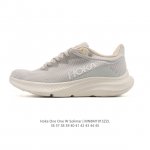 Xiaohongshu Recommendation: Hoka One One W Solimar Low New Colorway Thick-Soled