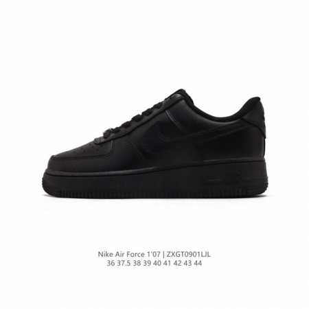Nike Air Force 1 '07 Low force 1 Do27 -206 36 37.5 38 39 40 41 42 43 44 Zxgt0 1 - Click Image to Close
