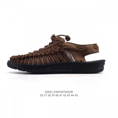 New company-level Keen comfortable wear-resistant wading river shoes outdoor sho