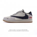 Air Jordan 1 Low Aj1 1 1Aj1 1985 Air 553558 36 45 Wqtl0507Zbl