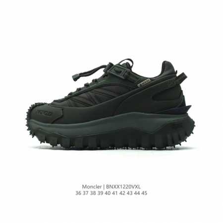 Ok Moncler Trailgrip Ctx Moncler Gore-Tex Tech Tough vibram Meragrip # : 36-46 - Click Image to Close
