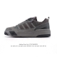 Adidas Originals Post Up low-top Adidas men's and women's shoes clover sports sn