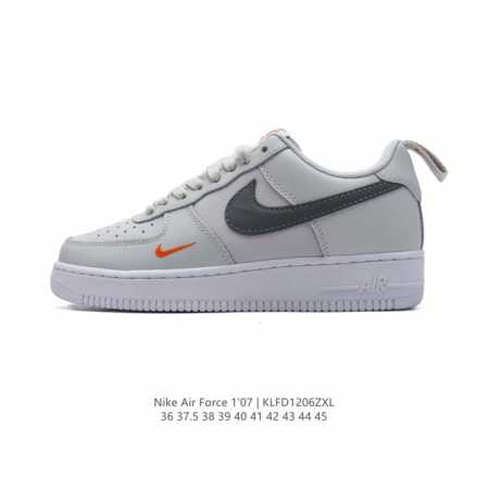 Nike Air Force 1 '07 Low force 1 Hq3905 36 37.5 38 39 40 41 42 43 44 45 Klfd 6 - Click Image to Close