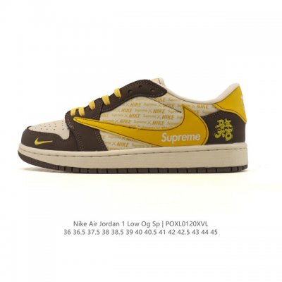 Company-grade Nike Air Jordan 1 Low Og Sp Military Blue AJ1 Jordan 1 Reverse Sw