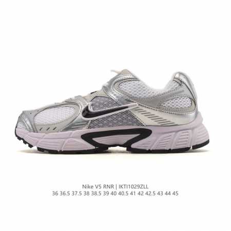 Nike 2025 New Nike V5 Rnr Lightweight Cushioning Support Casual Shoes Comfortabl - Click Image to Close