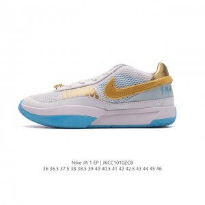 Nike Zoom Ja 1 Ep Aj zoom Air Fv1288-001 36-46 Jkcc1010Zcb