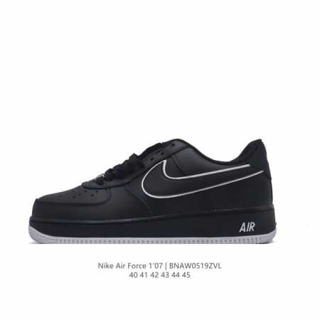 Nike Air Force 1 '07 Low force 1 Aj7747 40-45 Bnaw0519Zvl - Click Image to Close