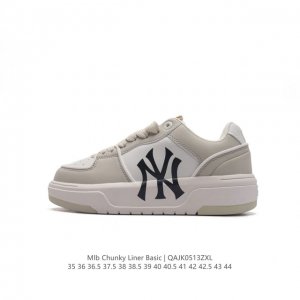 Mlb Chunky Liner Basic Mlb Chunky Liner , , , , style, , 35-44 Qajk0513
