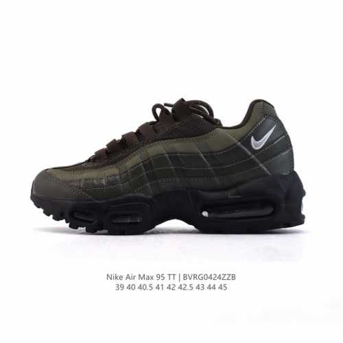 Nike Air Max 95 Nike Nike Air Max 95 Nike Logo Air Max Air Max 95 Fv4710-803 : 3