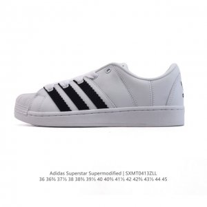 Adidas Originals Superstar Supermodified Shoes Adidas Superstar Id2552 36 36 37