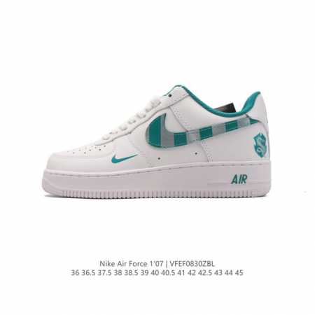 Nike Air Force 1 '07 Low force 1 Cw2288 36 36.5 37.5 38 38.5 39 40 40.5 41 42 4 - Click Image to Close