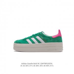 Adidas Gazelle Bold gazelle ng If5937 35-41 Qwtb0520