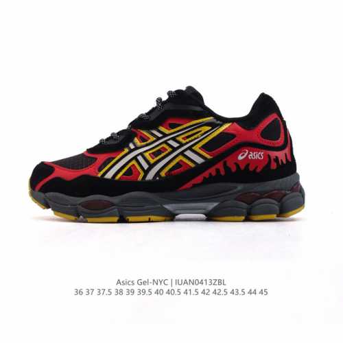 Asicsgel-Nyc Asicstiger Asics Gel-Nyc Gel Gel-Nimbus 3,Gel-Mc Plus V Gel-Cumulu