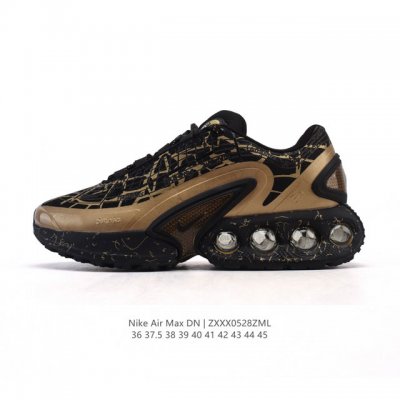 Corporate-Level New Nike Air Max Dn Sports Shoes, Fashionable Running Shoes, Pod