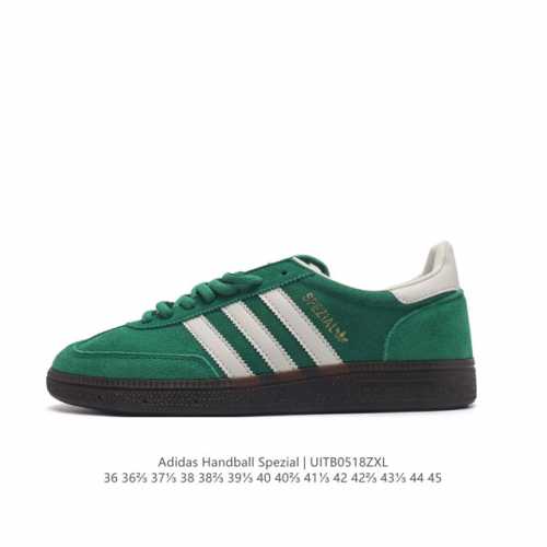 Adidas Handball Spezial Bd7632 36-45 Uitb0518