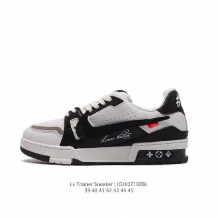 Louis Vuitton tpr ,Virgil Abloh lv louis Vuitton Trainer Sneaker Low 39-45 Iojk0 - Click Image to Close
