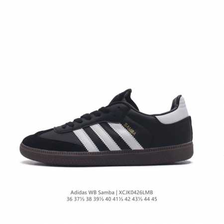 Adidas Originals Samba Og Shoes T 50 Adidas Samba samba Og t samba B 806 - Click Image to Close
