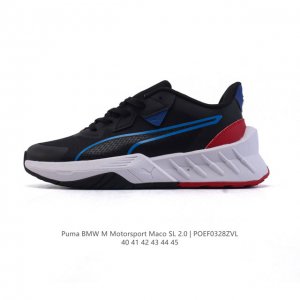 180 Puma/ Bmw M Motorsport Maco Sl 2.0 : 40-45 : Poef0328Zvl