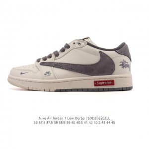 Special Offer: Nike Air Jordan 1 Low Og Sp Military Blue Aj1 Air Jordan 1 Invert