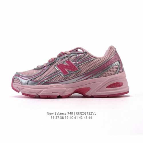 New Balance Mr740 Nb T-Beam U740Bm2 36-44 Rfjz0513Zvl