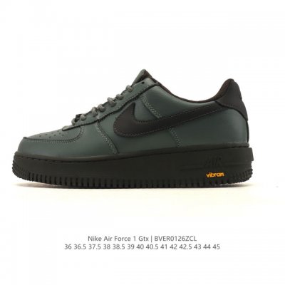 Nike Air Force 1 Gtx Boot - Waterproof and functional basketball shoes with a t
