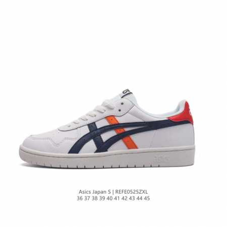 Asics Japan S 2023 Asics Tiger Japan S Fabre Japan L eva logo 1192A150 36 45 Re - Click Image to Close